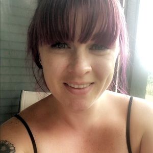 Meet your Posher, Lizzie